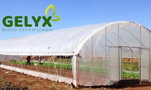 AGROFILM CALIBRE  10 DE 250 MICRAS