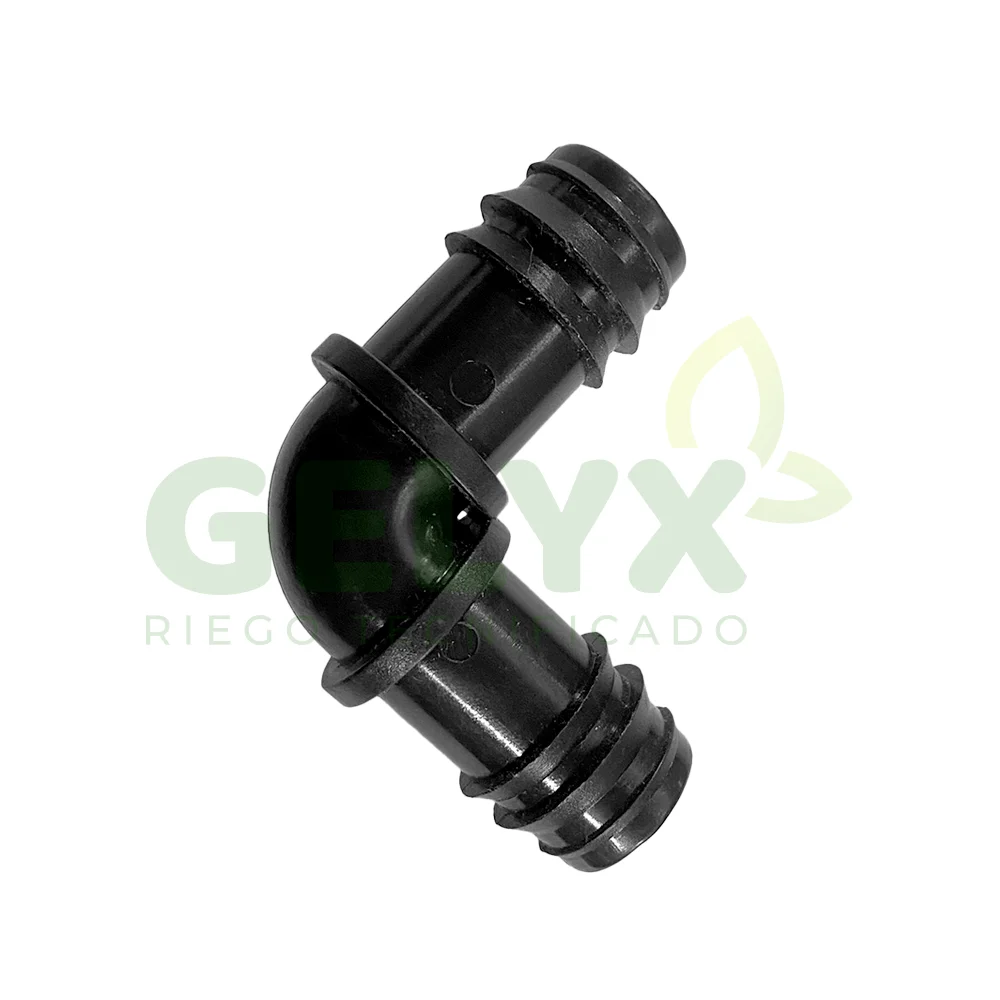 CODO DENTADO DE 16MM