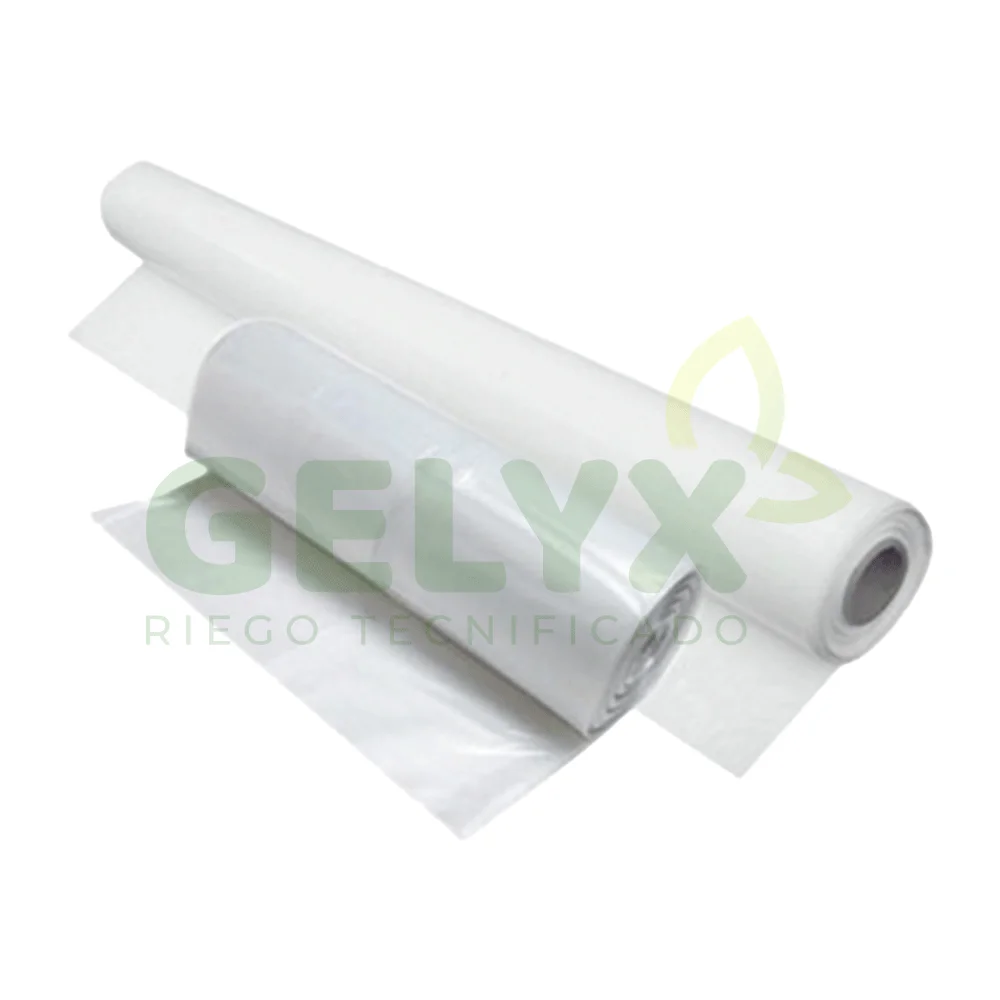 AGROFILM  PLASTICO PARA INVERNADERO