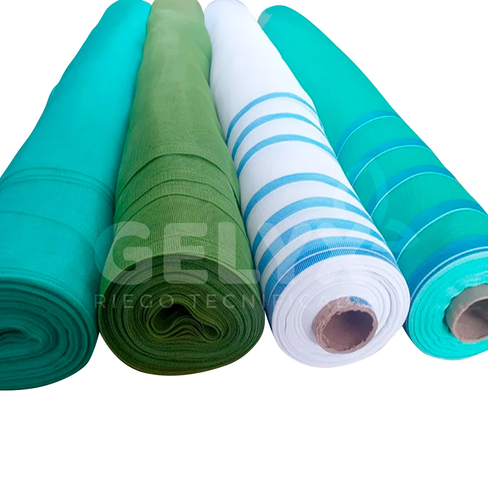 MALLAS MOSQUITERAS-FABRICANTES