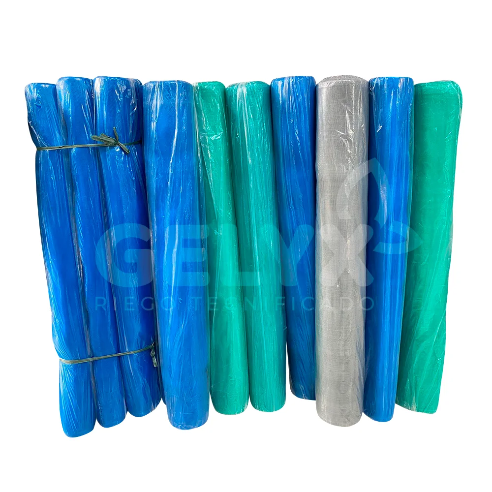 MALLA MOSQUITERA 1.20 x 30 METROS