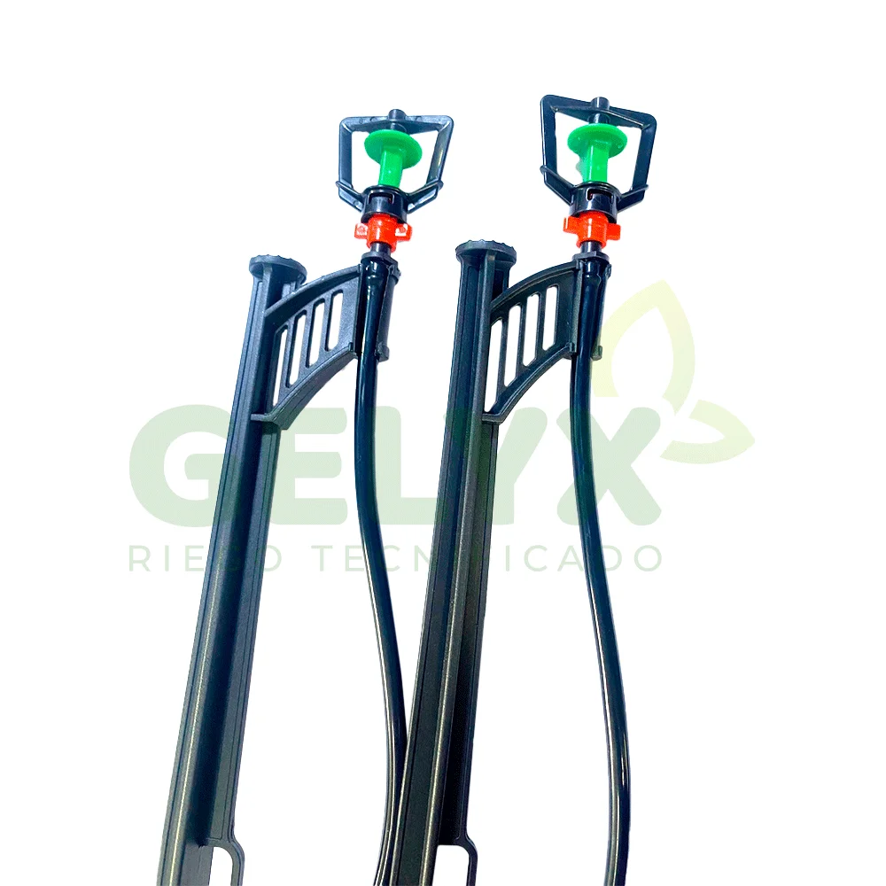 MICROASPERSOR  RIEGO