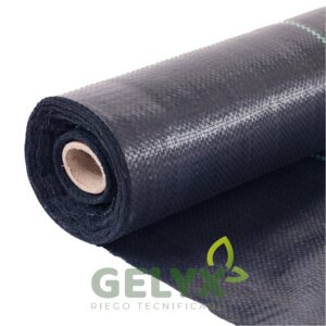 MALLA ARPILLERA PARA CERCO MEDIDA  2 X 200 METROS