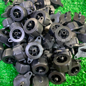 GOTERO AUTOCOMPENSABLE DE 8 LH, 4H, 2LH