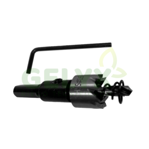 BROCA TALADRO PARA MANGUERA HDPE RIEGO